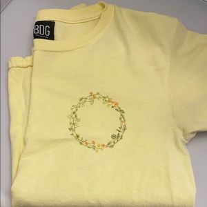 Urban outfitters tee